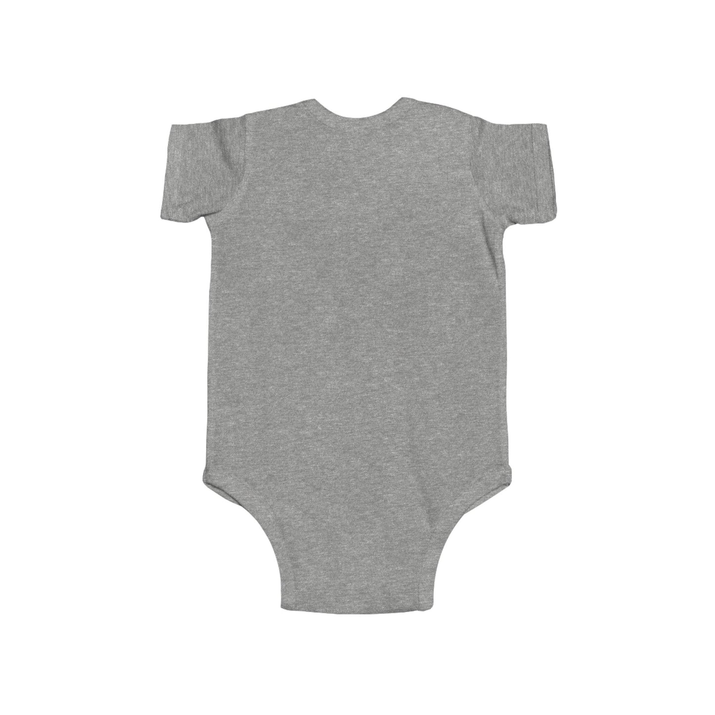 Baby Bodysuit – ‚Stay Warm, Stay Merry, Stay Magical‘ für die Weihnachtszeit