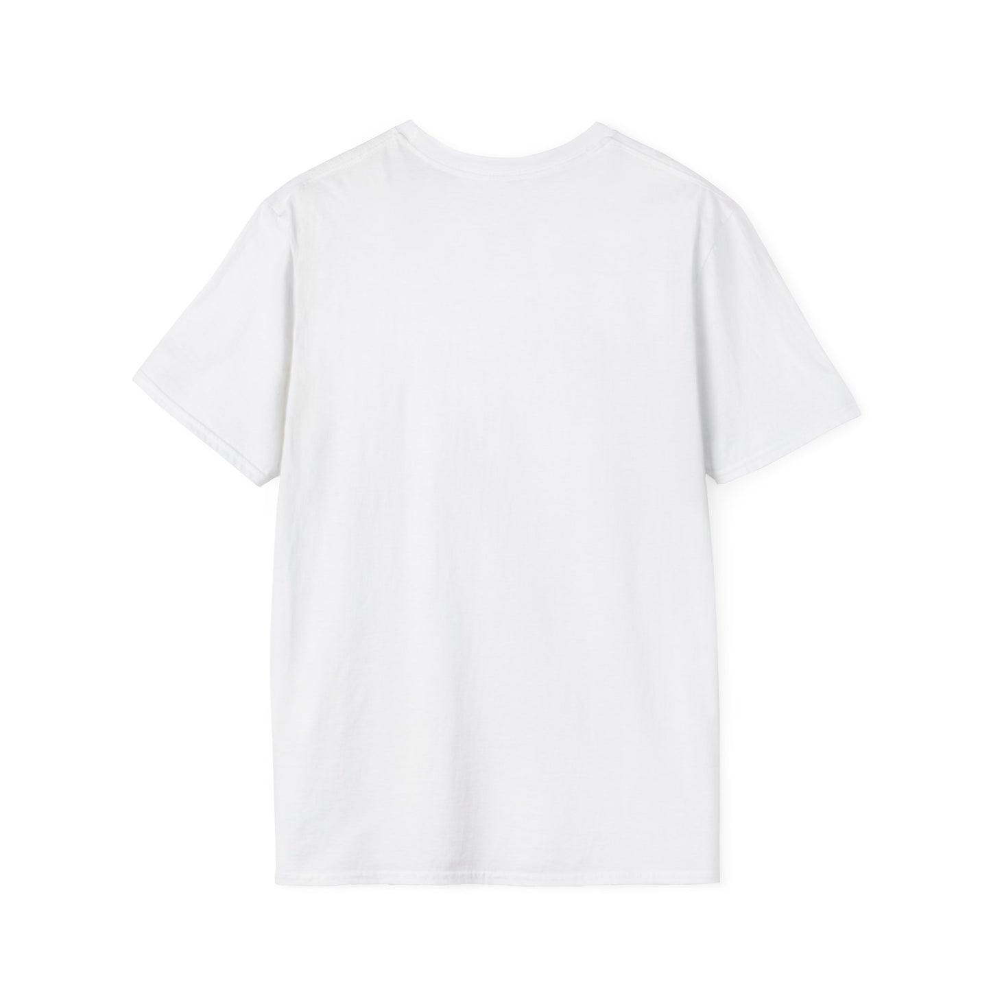 Unisex T-Shirt ‚Sleigh All Day‘ – Dein winterlicher Style-Boost