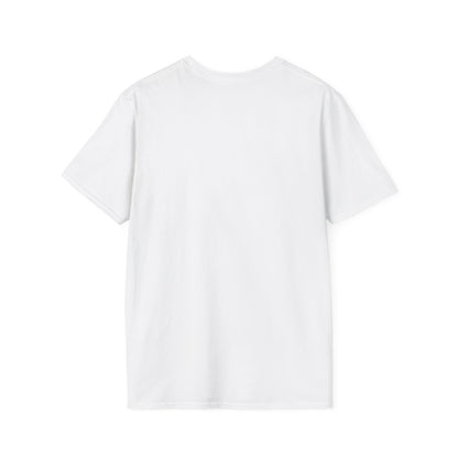 Unisex T-Shirt ‚Sleigh All Day‘ – Dein winterlicher Style-Boost