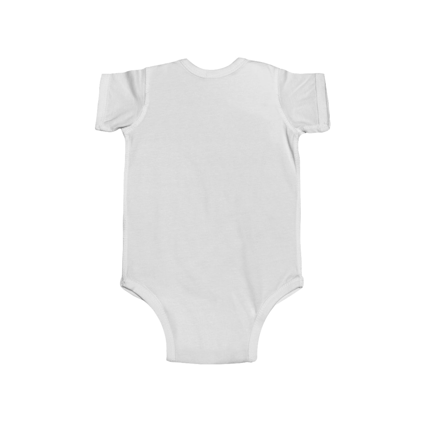 Baby Bodysuit – ‚Stay Warm, Stay Merry, Stay Magical‘ für die Weihnachtszeit