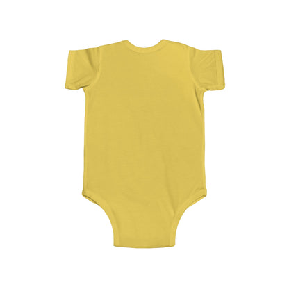 Baby Bodysuit – ‚Stay Warm, Stay Merry, Stay Magical‘ für die Weihnachtszeit