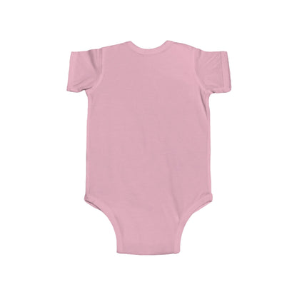 Baby Bodysuit – ‚Stay Warm, Stay Merry, Stay Magical‘ für die Weihnachtszeit