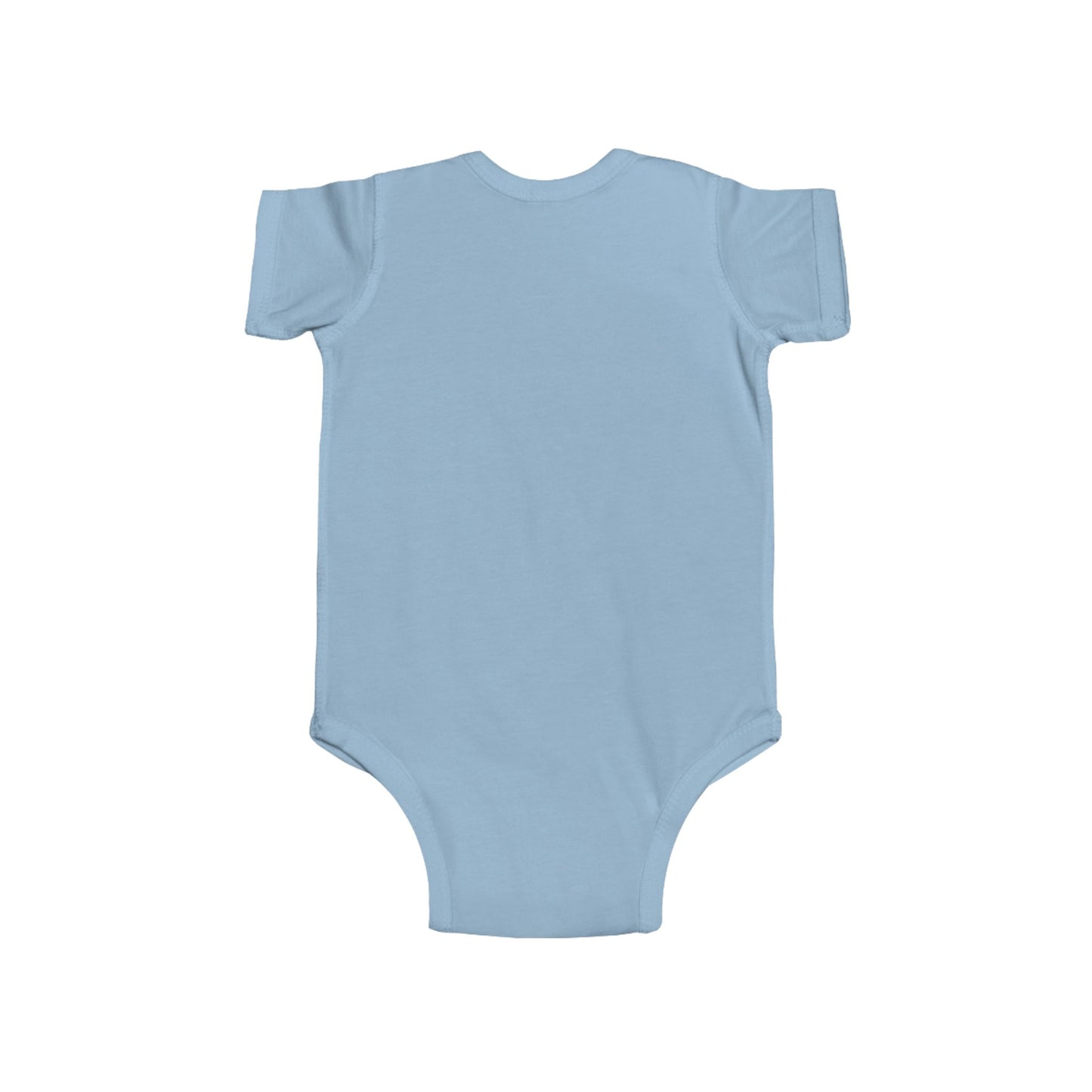 Baby Bodysuit – ‚Stay Warm, Stay Merry, Stay Magical‘ für die Weihnachtszeit