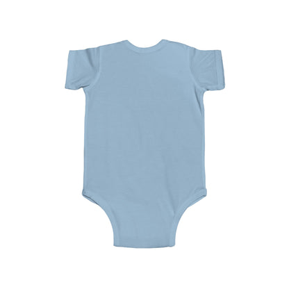 Baby Bodysuit – ‚Stay Warm, Stay Merry, Stay Magical‘ für die Weihnachtszeit