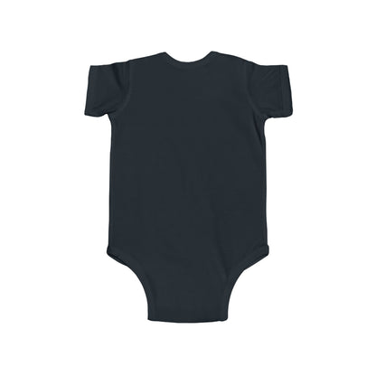 Baby Bodysuit – ‚Stay Warm, Stay Merry, Stay Magical‘ für die Weihnachtszeit