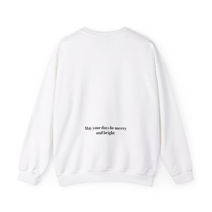 Warm, stilvoll & inspirierend: Dein 'It's the Season' Crewneck